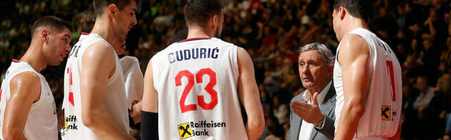 SRBIJA MORA DA BUDE NA OPREZU: NBA zvezda potvrdila nastup na Evrobasketu!