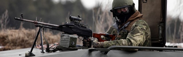 Šta rade ruski vojnici na granici sa Nagorno-Karabahom?
