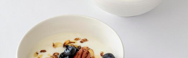 Domaća granola – zdrava, hrskava i jednostavna