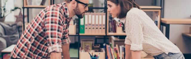 Ova 2 znaka svima idu živce: Nepredvidivi, brzo planu i opsednuti su kontrolom