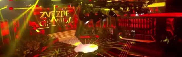 Kakav šok za gledaoce Zvezda Granda: Najšokatnija pevačica se vraća da kao član žirija?