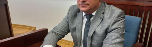 SNS Čačak: Milun Todorović do sada je dobio svaku borbu, dobiće i najtežu