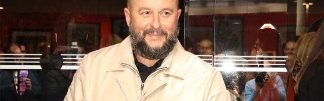 Oglasio se Blic TV posle prekida saradnje sa Ivanom Ivanovićem