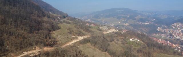 Raspisan tender za nadzor nad radovima na obilaznici