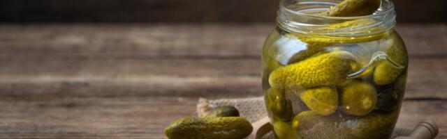 Napravite kisele krastavčiće ukusnije od kupovnih: Jedna stvar je ključna za zimnicu