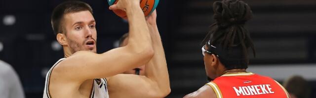 Evo kako je Petrušev odabrao Dubai: "Zvali smo i Zvezdu…"