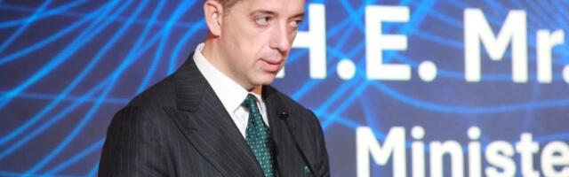 Đurić: Vučić je bio pozvan na Trampovu večeru, ali nije mogao da ode