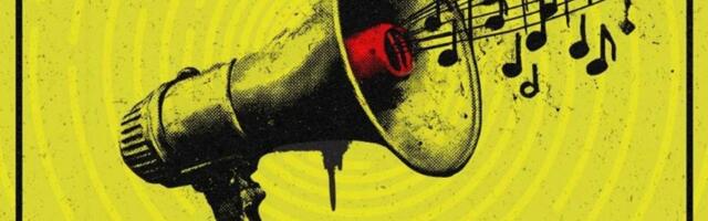 Muzičari i EXIT složno poručuju: Glasniji smo od cenzure!