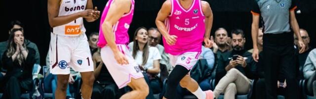 Megini klinci očitali lekciju nekadašnjem šampionu Evrope