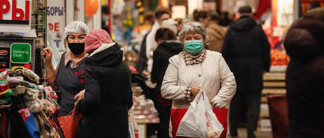 WHO: Rekordan broj novozaraženih u jednoj sedmici