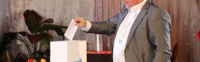 ODLIČNE VESTI: Srbija ostvarila veliki uspeh na izbornoj skupštini Evropske federacije za školski sport!