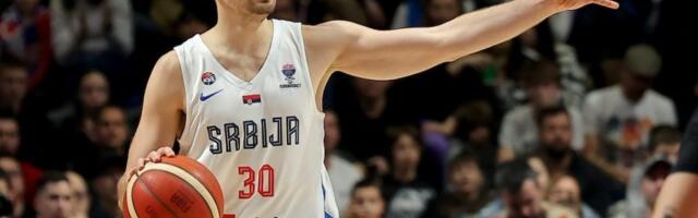 Povreda je prošlost, Avramović se vratio treninzima (VIDEO)