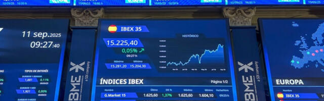 Европски берзански индекси у порасту, нови подаци сугеришу да ће Фед снизити камате