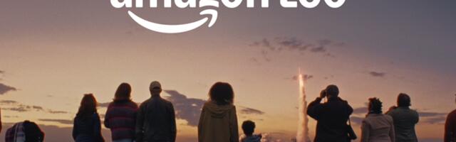 Amazon preimenuje svog konkurenta Starlinku u Amazon Leo