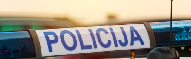 JEZIVO NASILJE Pretukao starca na šetalištu, prolaznici gledali, pa zvali policiju