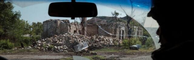 Teške borbe za Pokrovsk – da li će Ukrajina izgubiti grad?