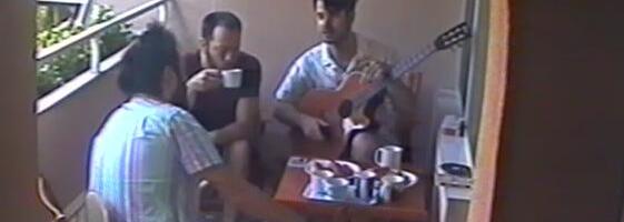 Pesma o prijateljstvu i međusobnom razumevanju: Niko Nikolić i Rogi donose „Ja sam kao ti“