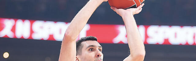 Звезда у Сарајеву после 15 година