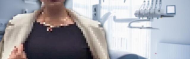 Vapaj oca Jelene J. (22) koja je umrla nakon vađenja umnjaka: "Pitali smo doktorku da li da snimi zub, govorila je..."