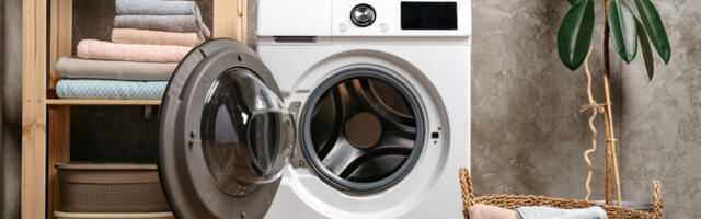 POKLON ZA PENZIONERE! Fond PIO deli 100 veš mašina – evo ko može da dobije!