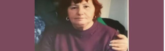 Neočekivan potez Nadežde Živković (78) koja je nestala: Oglasila se bratanica i otkrila detalje koji su otvorili misteriju (FOTO)
