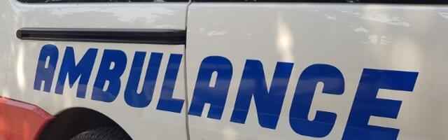 Eksplozija u stambenoj zgradi: Dvoje dece poginulo