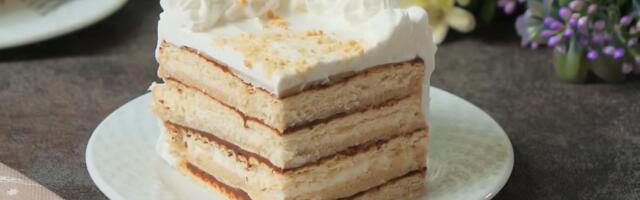 Posna verzija Šeherezade je savršena za Sv. Nikolu: Pravi se brzo i lako, a ukus je božanstven!