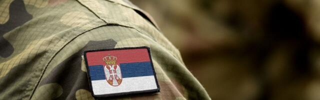 Vojni sindikat Srbije: Znatno poboljšan položaj profesionalnih pripadnika Vojske