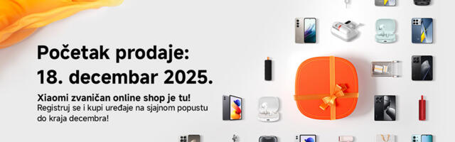 Xiaomi lansira zvaničnu online prodavnicu u Srbiji i najavljuje POVRATAK POCO brenda