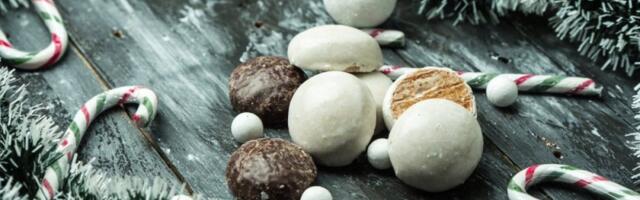 Beli medenjaci po starinskom receptu: Recept koji budi uspomene na miris bakine pećnice