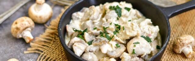 Posna salata gotova za 15 minuta: Kremasta i pikantna - slavsko predjelo koje osvaja ukusom