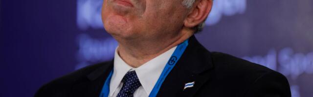 Izdat nalog za hapšenje legendarnog asa u Rusiji: Optužen je za "podržavanje terorizma", preti mu do sedam godina zatvora!