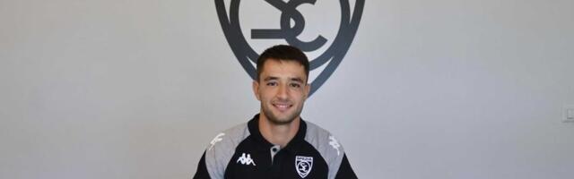 Vlahović verovatno napušta Speciju