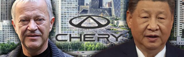 POSLE SKANDALA KOMPANIJE "CHERY" U BIH: Kinezi pokreću istragu - traže ko je angažovao srbomrsca za kampanju!