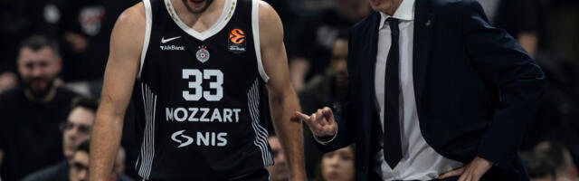 Penjaroja i Pejn imaju plan za Valensiju: Što se nas tiče, najvažnije je da...