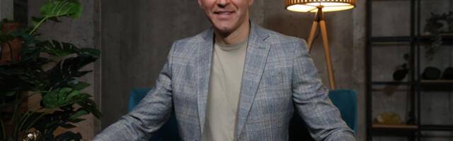 NEMANJA VELIKIĆ u nikad iskrenijoj ispovesti: "Smatram da je izbor partnerke vaša lična karta!" (VIDEO)