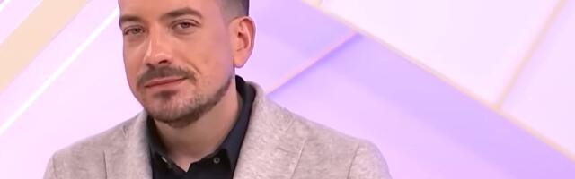 Marko Novičić: Informativne emisije sveo sam na minimum neophodan za obavljanje posla