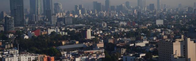 U jakom zemljotresu u Meksiku poginule najmanje dve osobe: Stanovnici i turisti istrčali na ulice