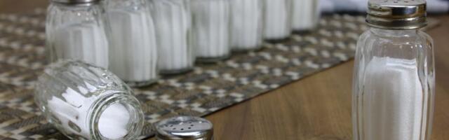 Kuhinjska ili morska so: Šta je bolje?