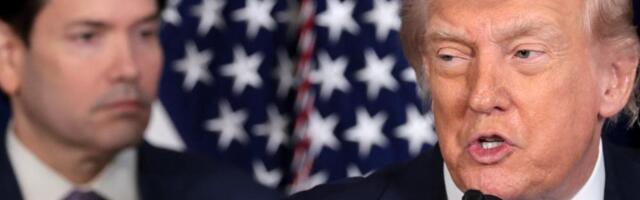 BBC analiza: Venecuela bi mogla da definiše Trampovu zaostavštinu i mesto Amerike u svetu