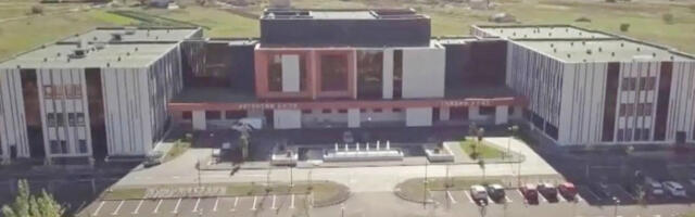 Отварање нове болнице историјски дан за Требиње