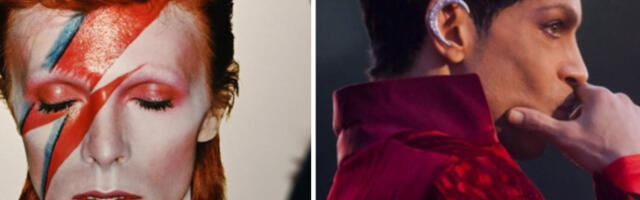 „Stranger Things” је катапултирао Боувија и Принса у стратосферу стримовања