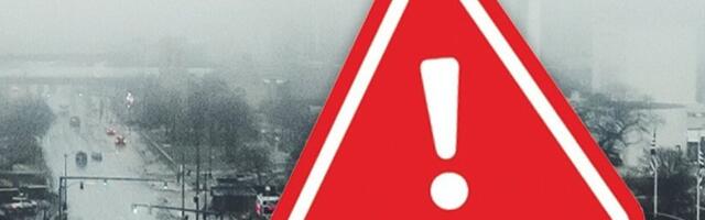 Nižu se upozorenja: Opasnost sve veća - Ovo obavezno nabavite da biste se zaštitili od nepogoda (FOTO)