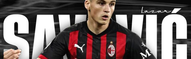 Velikan dovodi novu zvezdu crnogorskog fudbala: Ima 17 godina i na pragu je prelaska u Milan!