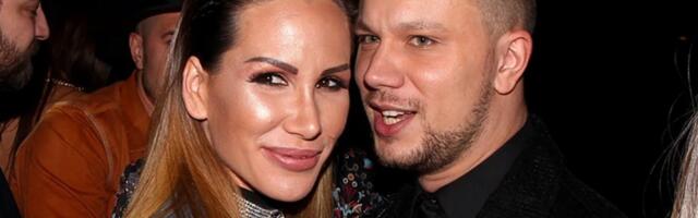 "TO ŠTO JE RELJA POPOVIĆ DOZVOLIO SEBI JE PAKAO!" Voditelj udario na repera zbog Anite Stanojlović