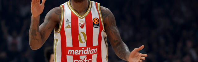 KODI UŠAO U SUKOB SA NAVIJAČEM: "Daću ti adresu, pa mi kaži u lice šta misliš" (FOTO)