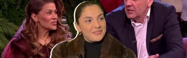 "6 meseci preko telefona spada u neku drugu vrstu veze" Nadica Ademov iskreno o Mini i Kasperu: "Žao mi je..."