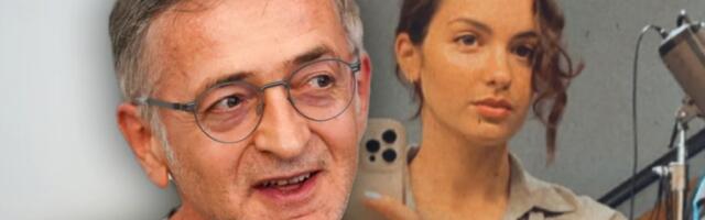 GLUMAC IMAO FINANSIJSKE PROBLEME: Njegova ćerka morala da skupi 40.000 evra, evo ko joj je najviše pomogao