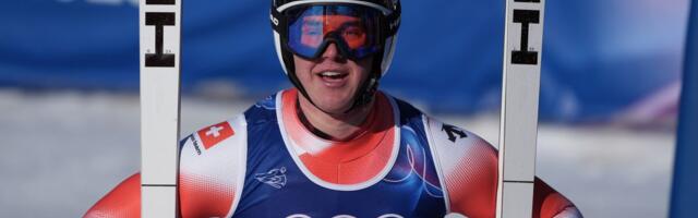 Nosi hrvatsko ime, rano ostao bez oca i radi kao stolar, Franjo je sada dvostruki olimpijski šampion