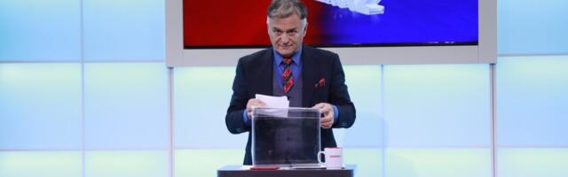 Spektakularno veliko finale! Evo ko je pobednik prve sezone "Političkog kviza" - nije mu bilo lako (VIDEO)